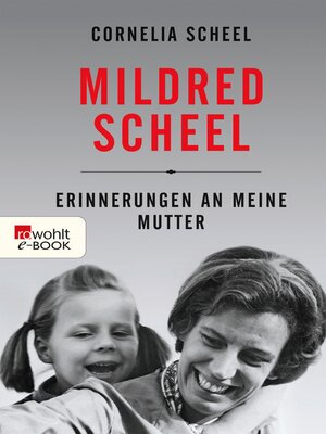 cover image of Mildred Scheel